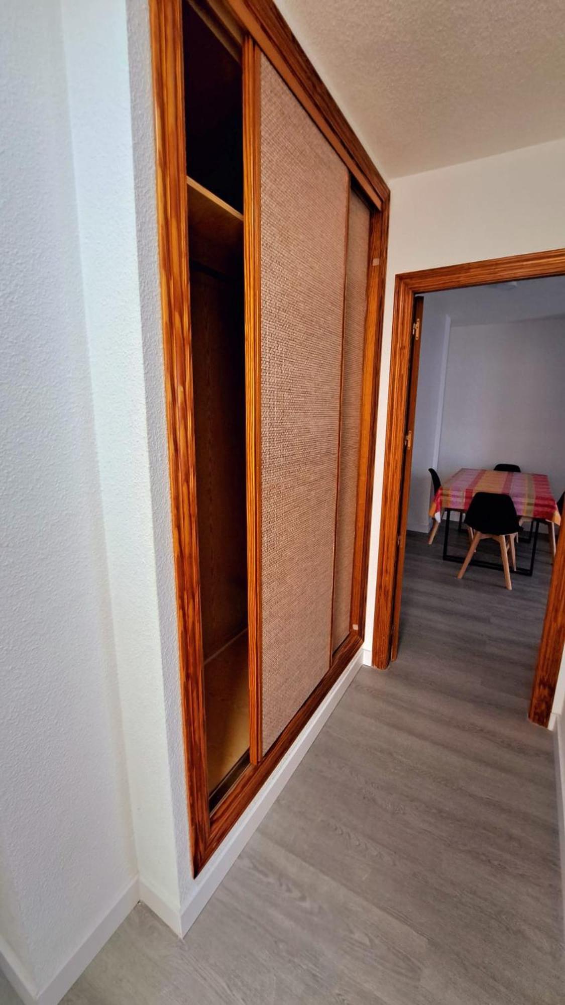 Los Pisos De Concha Benidorm Buitenkant foto