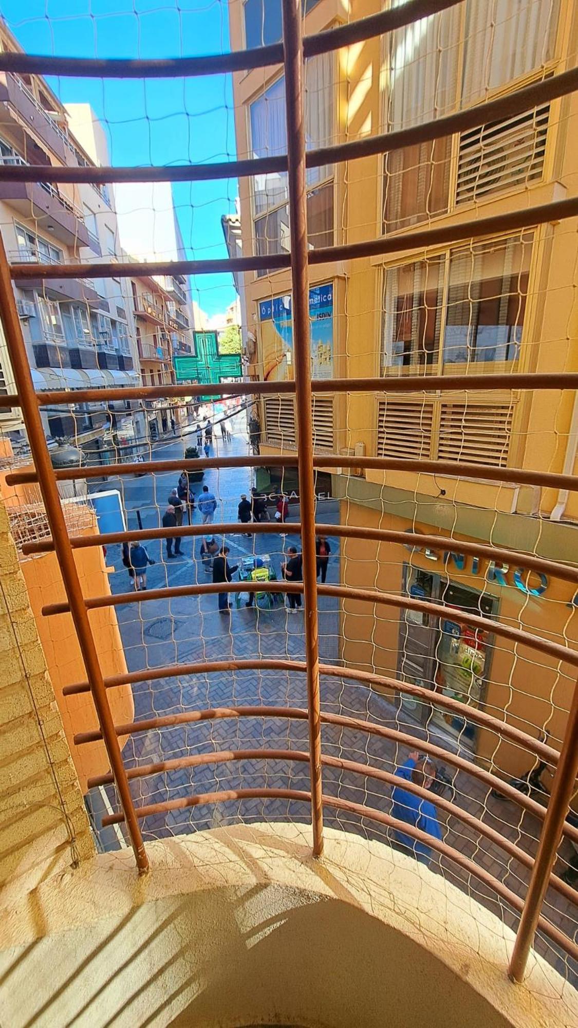 Los Pisos De Concha Benidorm Buitenkant foto