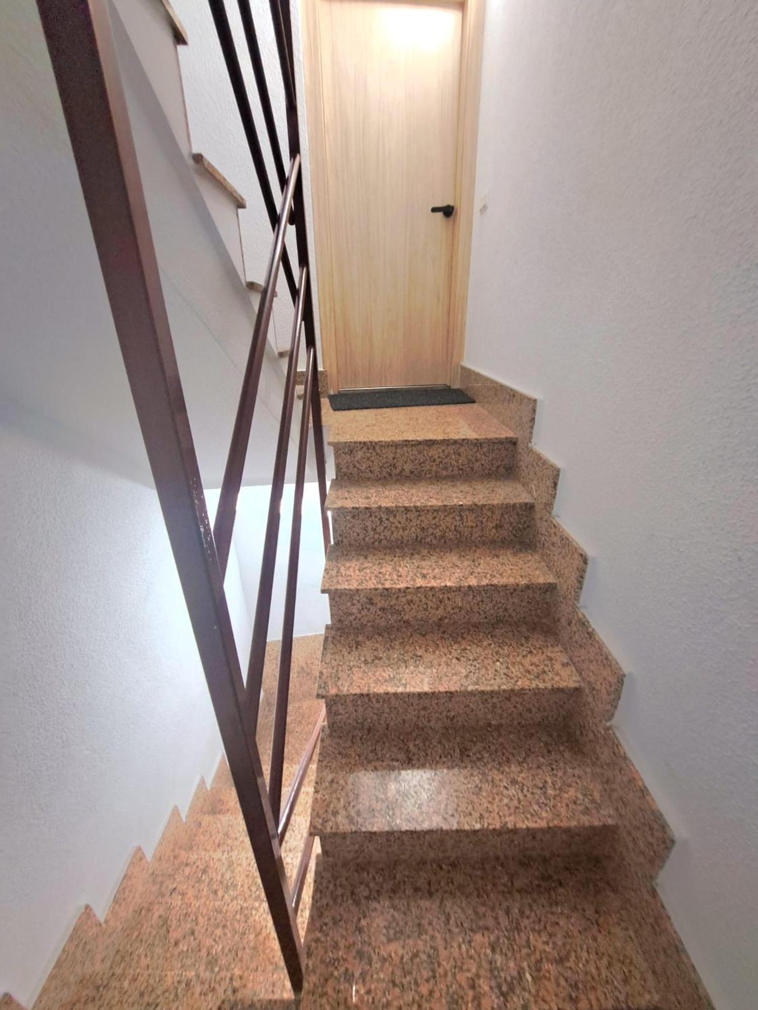 Los Pisos De Concha Benidorm Buitenkant foto
