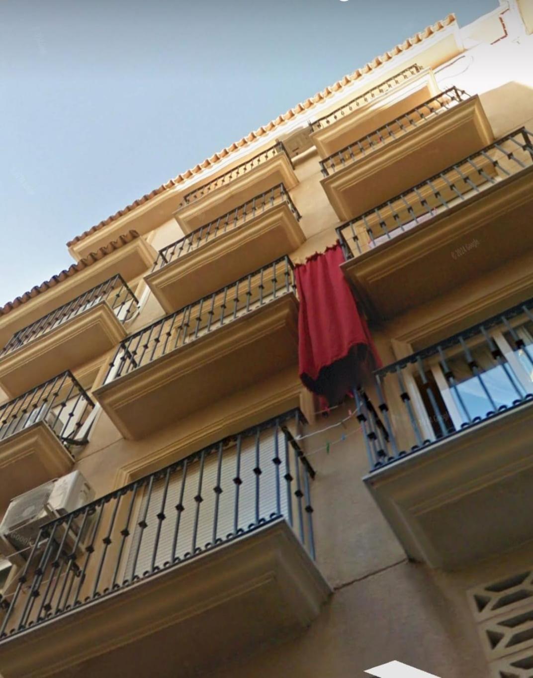 Los Pisos De Concha Benidorm Buitenkant foto